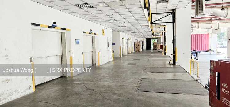 Pantech Business Hub (D5), Factory #405436701